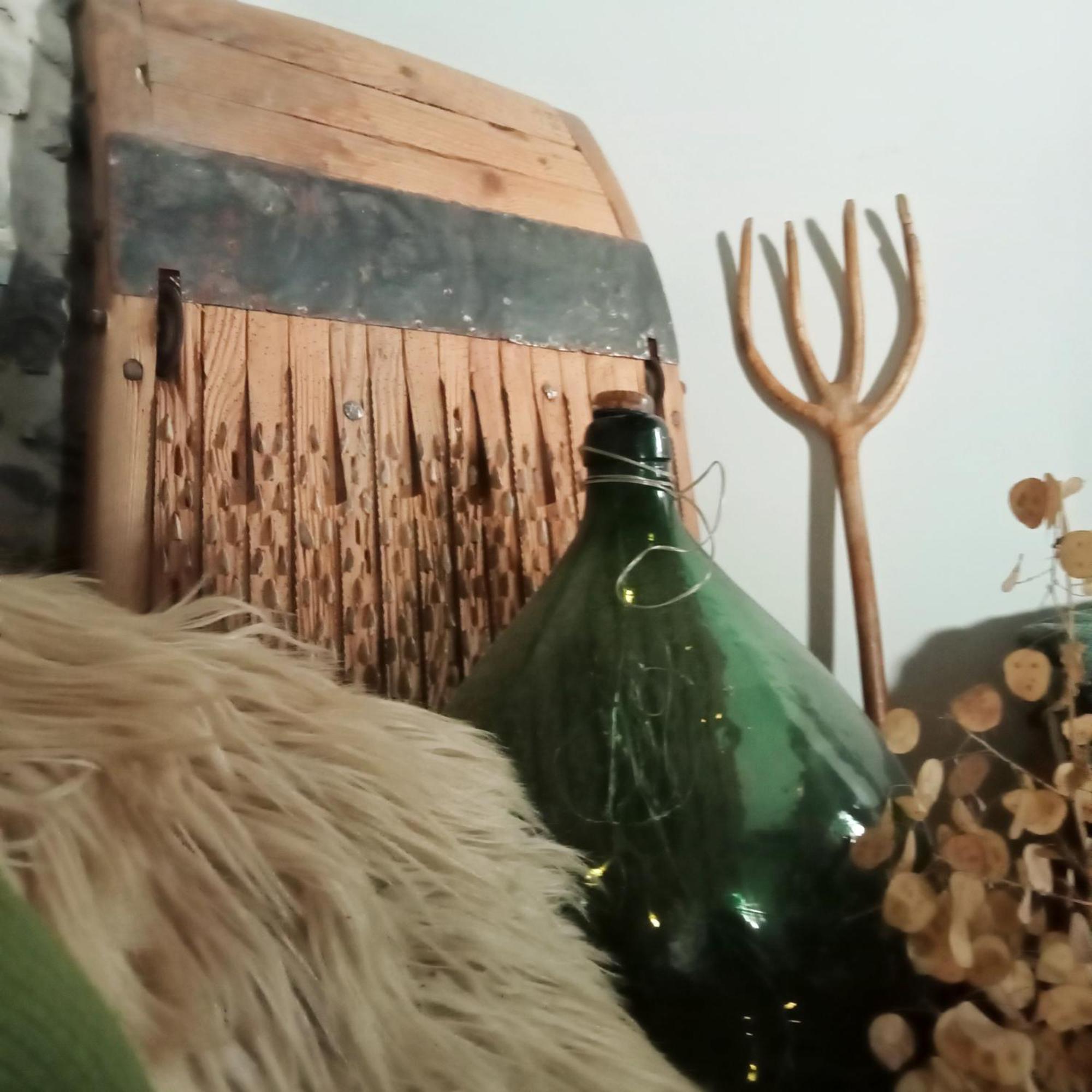 Suite En Cuadra Pajar, Casa Rural Hoz de Jaca Zewnętrze zdjęcie