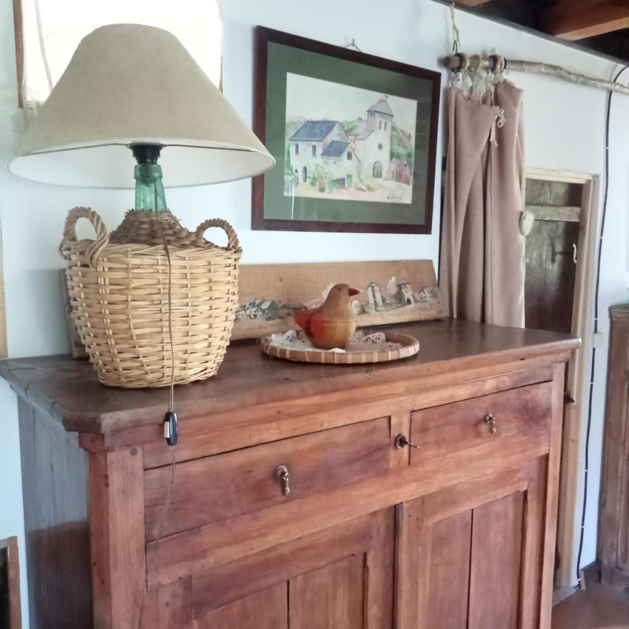 Suite En Cuadra Pajar, Casa Rural Hoz de Jaca Zewnętrze zdjęcie