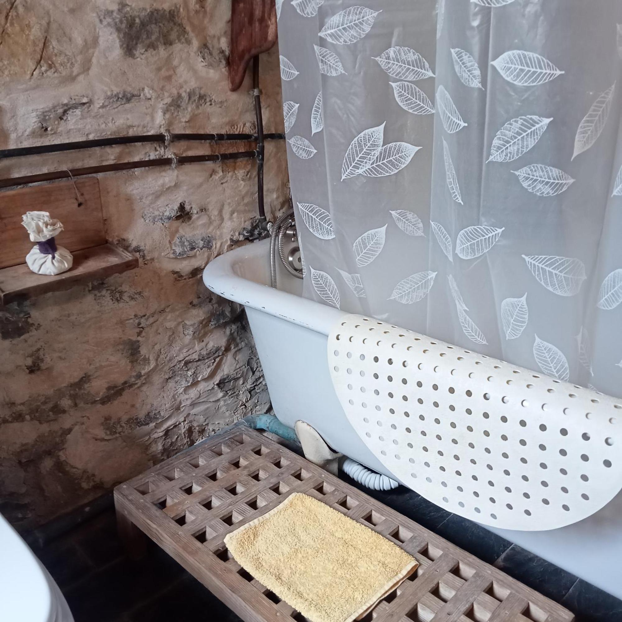 Suite En Cuadra Pajar, Casa Rural Hoz de Jaca Zewnętrze zdjęcie