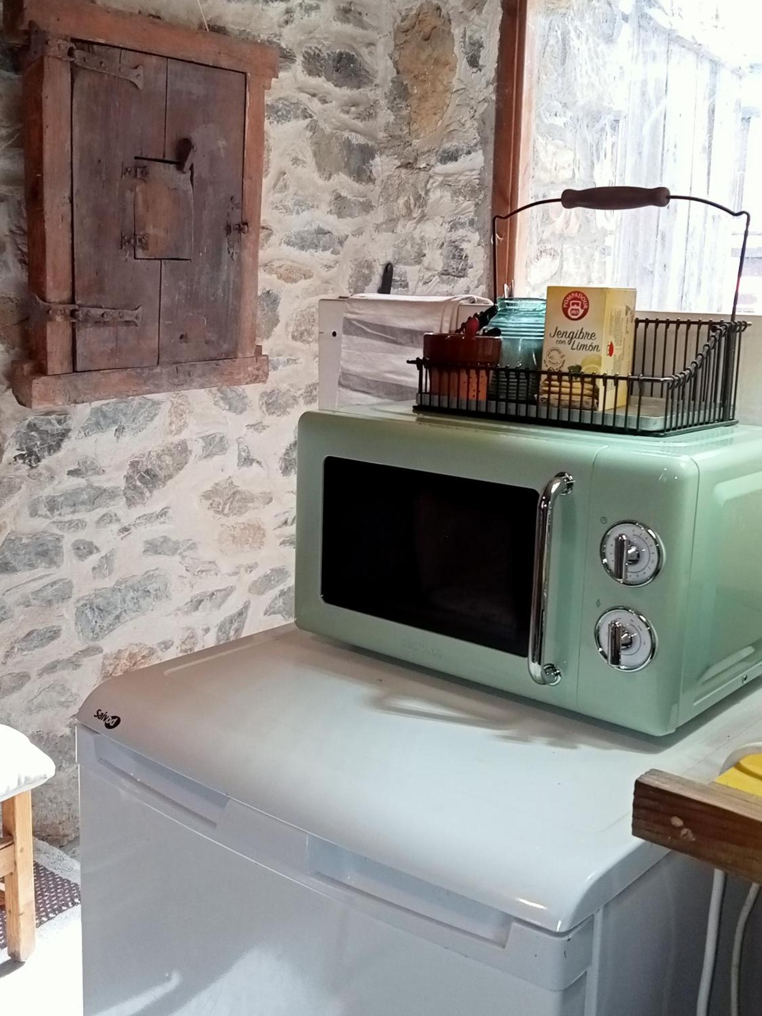 Suite En Cuadra Pajar, Casa Rural Hoz de Jaca Zewnętrze zdjęcie
